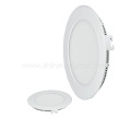 Wholesale best quanlity and high brightness round led panel light with remote control dimmable